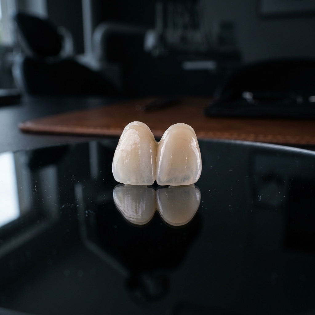 Fixed Prosthodontics