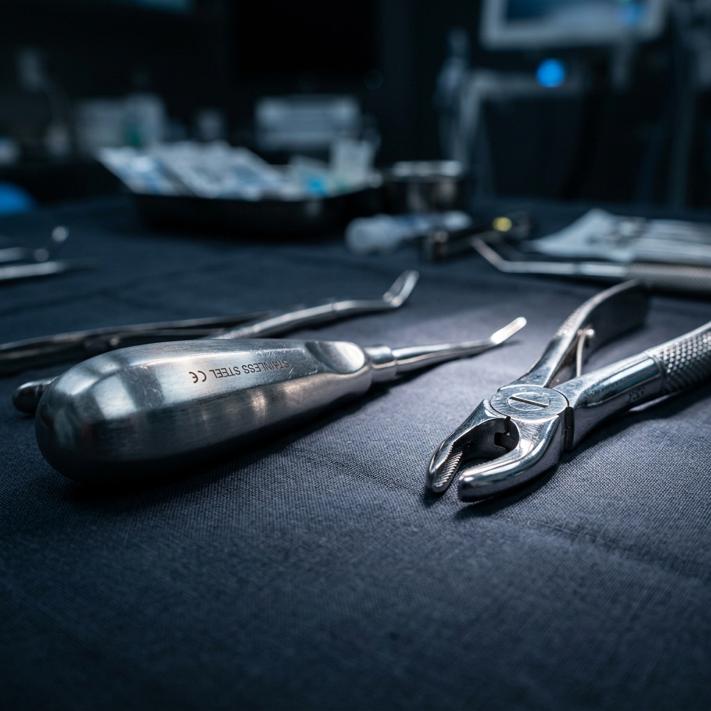Surgery
