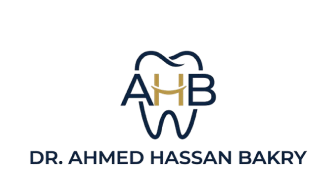 Dr. Ahmed Bakry Logo